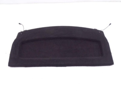 Opel meriva b 10-17 полиця багажника фото №1