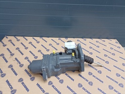 Цилиндр сцепления scania 2612290 aw-6082 2020 rok фото №1