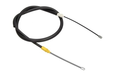 MGZ CABLE FRENOS DE MANO RENAULT MEGANE SCENIC MEGANE SCENIC VAN PARTE TRASERA  