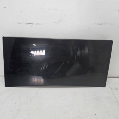 Стекло falcon дверь левая задняя tesla model x plaid 2022 1034903-00-d фото №1