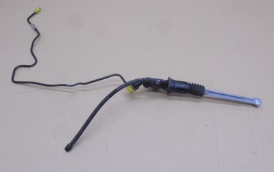 Оригінальний номер peugeot 9812924680 насос зчеплення фото №1