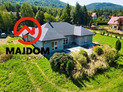 Dom, Kozy, Kozy, Bielski, 190 m²