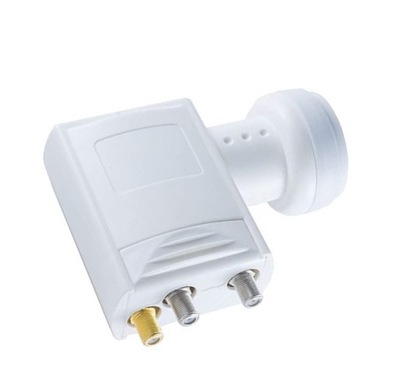 Konwerter Unicable Titanium Ultrabox 4K Evobox