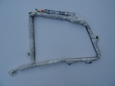 Mercedes cls w218 lift air bag шторка безпеки ліва фото №1