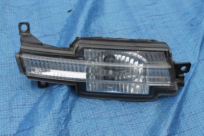 SUBARU LEGACY FARO IZQUIERDA PARTE TRASERA PARTE TRASERA VC02-101 DE TAPA  