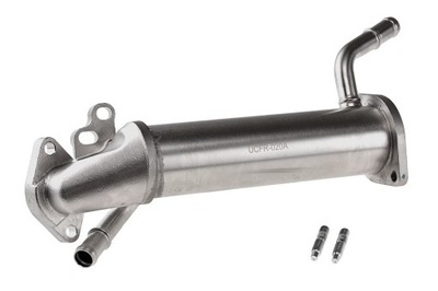 Радиатор выхлопных газов egr ford 1674960 2.4tdci фото №1