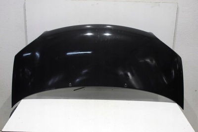 Smart fortwo a453 капот ідеальний стан фото №1