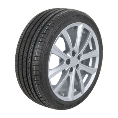 1x BARUM 215/60R16 99H Bravuris 5HM XL letnia