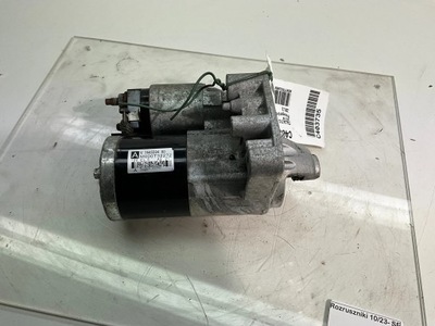 Peugeot 208 2014 стартер 764559480 фото №1