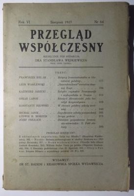 Edward Abramowski jako teoretyk kooperatyzmu Lange