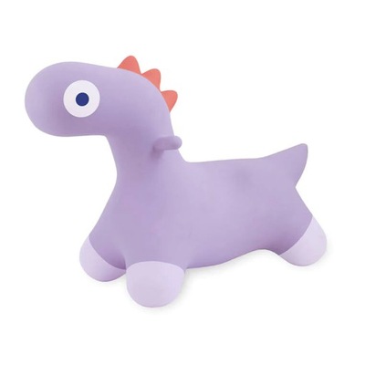 Quut: skoczek Hoppi Dino Lavender