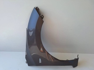 Kia ceed ii крыло правый перед оригинал фото №1