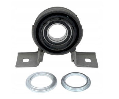 Опора вала nissan nv400/ opel movano b org ren фото №1