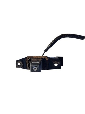 Камера заднего вида lexus is ii 2 фото №1