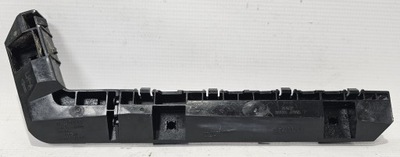 Оригинальный направляющая кронштейн бампера левый задняя renault koleos i - 85223jy00a фото №1