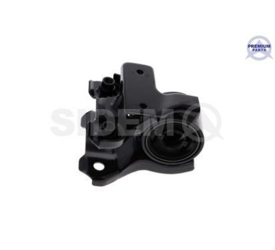 Sidem втулка рычага honda cr-v iii перед pr фото №1