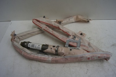 Шторка безопасности правая toledo iv lift фото №1