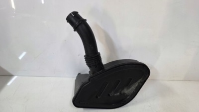 Резонатор воздуха корпус renault grand espace iv рестайлинг  2.0 dci фото №1