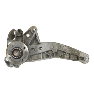 Mini r55 r56 r57 r58 r59 задня важіль підвіска ступиця гальма ліва 6795659 фото №1