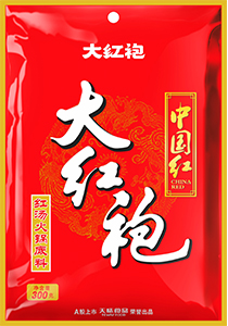 Baza do Hot Pot stylu Chongqing ostry 400g DHP