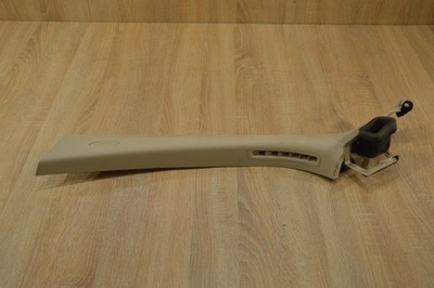 Защита стойка левый перед lancia delta iii фото №1