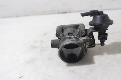 Дросельна заслінка kia ceed i lift 1.6crdi фото №1