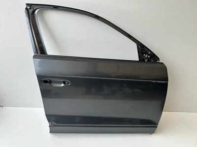 Vw t-roc 2ga дверь правое перед 2ga831311f оригинал фото №1