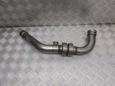 Труба шланг воздухозаборник renault scenic ii 1.5 dci фото №1