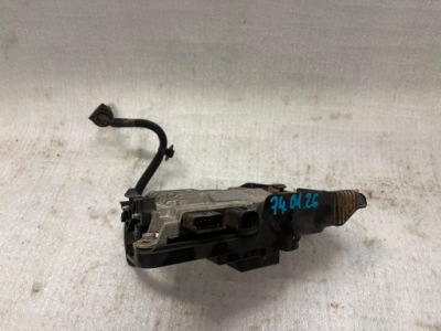 Модуль запуск стоп citroen c4 grand picasso ii фото №1