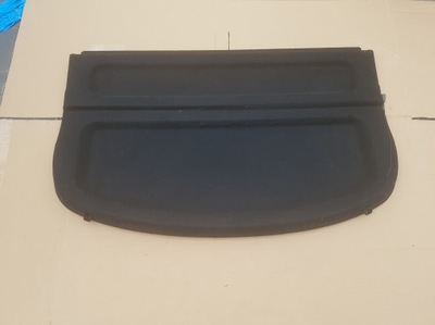 Полиця багажника mazda 6 i gh фото №1