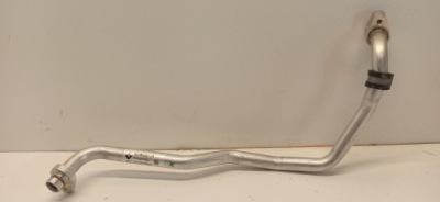 Dacia sandero stepway iii шланг кондиционера 924804510r фото №1