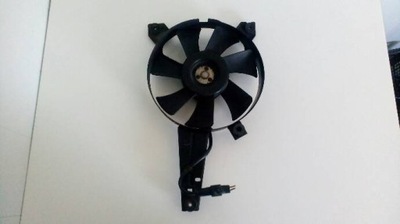 Вентилятор радіатора mazda mpv фото №1