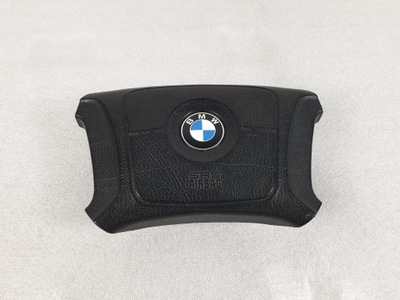 Подушка безпеки водія e36 e38 e39 e53 3310925407 фото №1