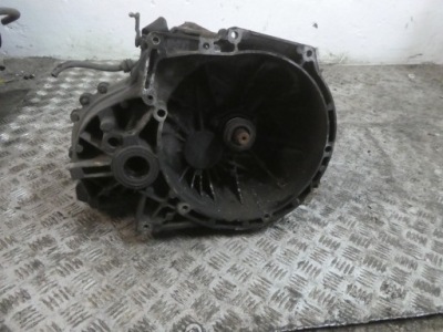 Коробка передач передач ford focus mk2 1.6tdci 3m5r7002yf фото №1