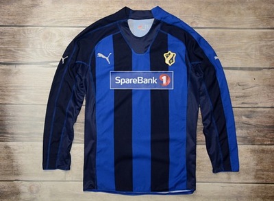 PUMA STABAEK 2008 _ M