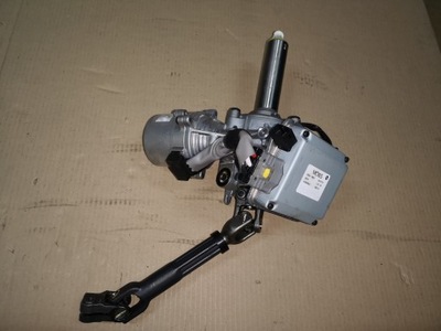 Hyundai ioniq насос підсилювача 56300-g2301 фото №1