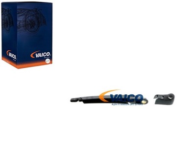 Важіль двірники з щітка з задній mini r50 r53 06.01-09.06 vaico фото №1