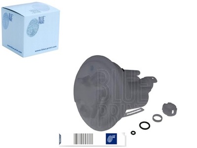 Blue print фильтр топлива subaru legacy v outback 2. фото №1