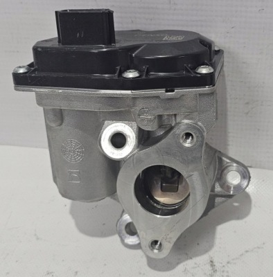Новый оригинальный клапан egr renault / nissan / opel / fiat 1.6 - 147109948r фото №1