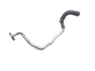 Land rover range rover wąż трубний оливи turbodoładowania 4.4 sdv8 4x4 2017 фото №1