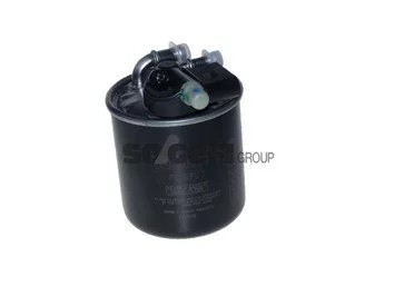 PURFLUX FCS797 FILTER FUEL  