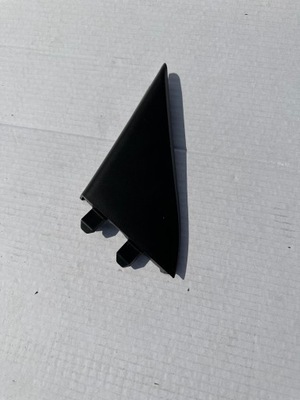 Scenic iv защита зеркало левая 802934583r фото №1