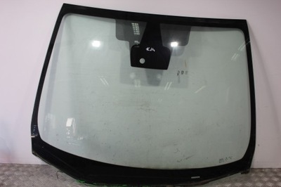 Скло лобове micra v 5 k14 фото №1