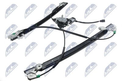 ELEVADOR VENTANAS CHRYSLER VOYAGER 00-04.05 /PRAWY P  