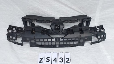 Renault espace 4 lift усилитель верхний бампера фото №1