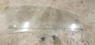 Kia rio iii 3d 11- стекло правая передняя фото №1