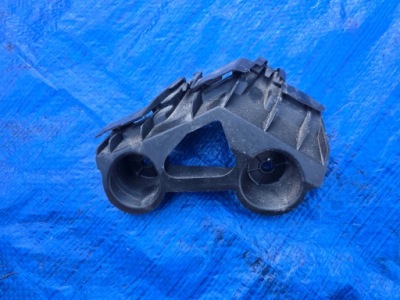 Skoda kamiq направляющая бампера 633800100 фото №1