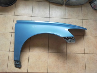 Volvo v50 s40 крыло правый 2004 - 2012 фото №1