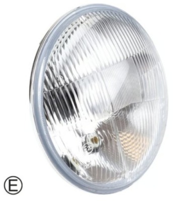 Vw garbus volvo amazon volvo p210 duett volvo pv544 фара фото №1