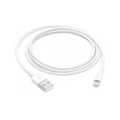 KABEL do IPHONE APPLE LIGHTNING 5 5S 6 6S 7 8 X 11